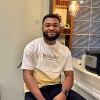 Francis Eshun