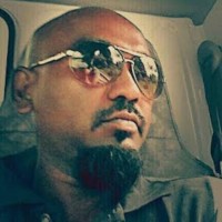 Tusendan Vinod