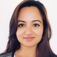 Dr Anisha Basnet