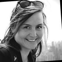 Naomi Van Hak