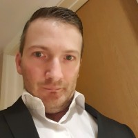Daniel Hansson