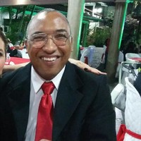 Valdemir Melo
