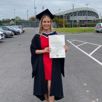 Saoirse O'Brien