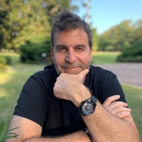 Jose Marini Victorica