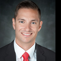 Casey J. Fry