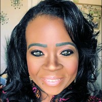 Natasha Thomas, Mba,Ha