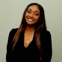 Luxshiha Puvaneswaran