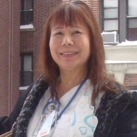 Sheila Binas
