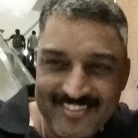 Ravi Chandran