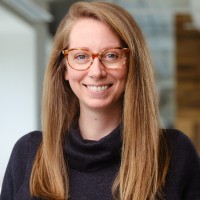 Beth Blanchard