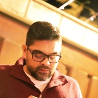 Ali Kazmi