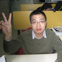 Tony Wang