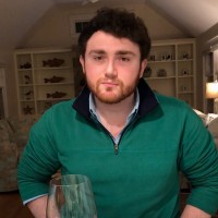 Collin Dreizen