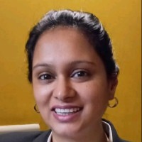 Rakhi Datta