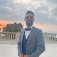 Charbel Salloum