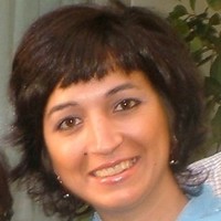 🎆ISABEL LUQUE VEGA