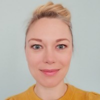 Sara Wedell-Gundersen