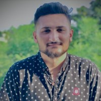 Tayyab Noor