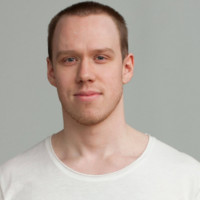 Victor Burström