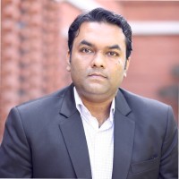 Mohammad Rahman