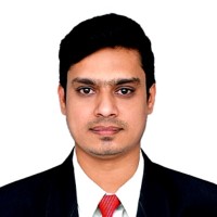 Rakesh Kumar Suda