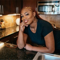 A'Leah Lewis