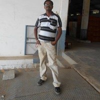 Hari Kumar