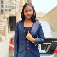 Mercy Nwokocha