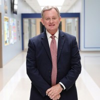 B. Scott Wells, Ed. D.
