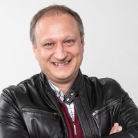 Gabriel Lerman