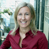 Christiane Trottier, Ph.D.