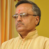 Viththaldas Parikh