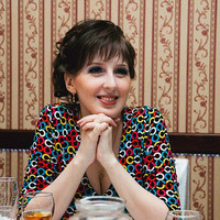 Юлия Черепанова