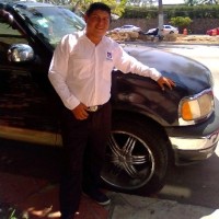 Alberto Tello