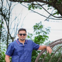 Swaroop S M