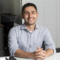 Moises Aparecido Dos Santos Filho