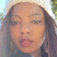 Johannah Motlhaga