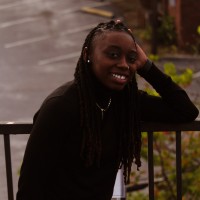 Iesha Mitchell