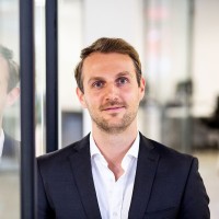 Daniël van der Bijl