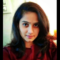 Vinutha D