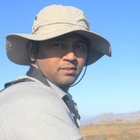 Mahesh Mahajan