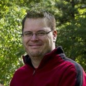 Aaron Graham