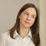 Orsolya Csík