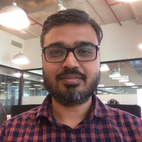 Navin Kulkarni