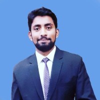QAISAR BASHIR