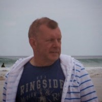 Mick Foster