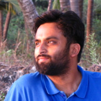 Kuldeep Dantewadia