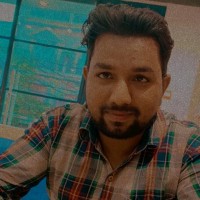 Himanshu Kauahik