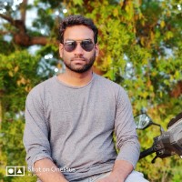 Gouse Shaik