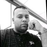 YOUSSEF Abidi